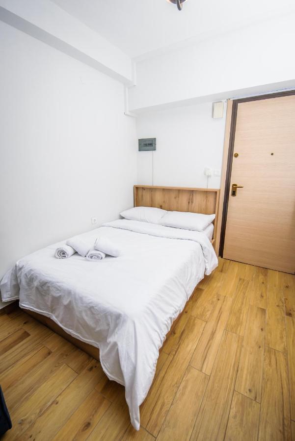 Dreamy Apartment City Center 7 Thesbnbgr Selanik Dış mekan fotoğraf