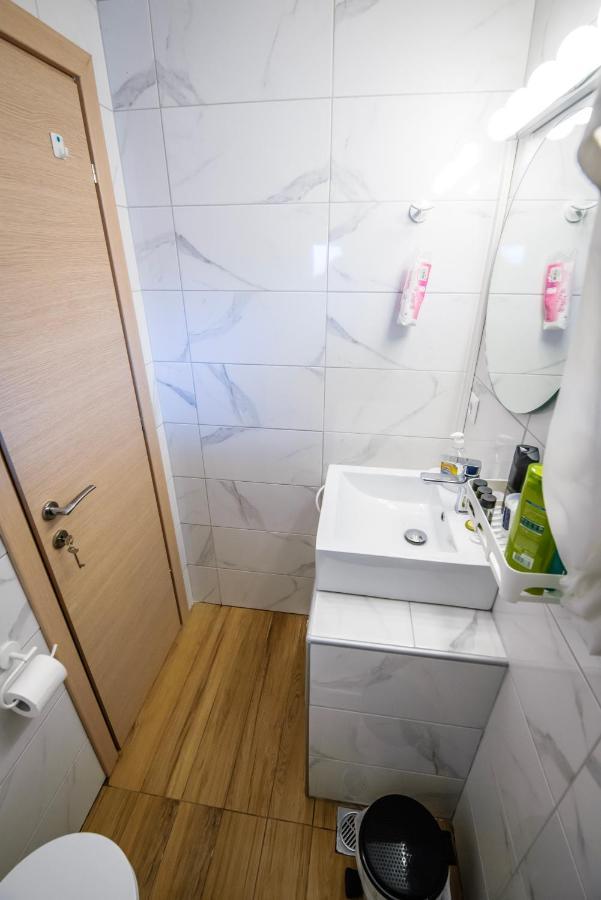 Dreamy Apartment City Center 7 Thesbnbgr Selanik Dış mekan fotoğraf