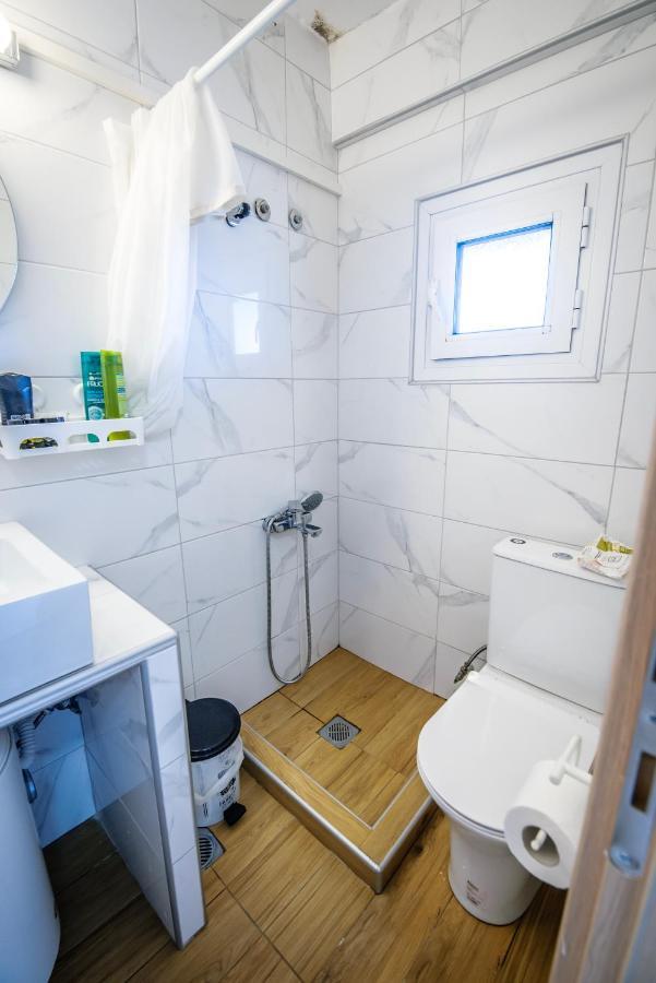 Dreamy Apartment City Center 7 Thesbnbgr Selanik Dış mekan fotoğraf