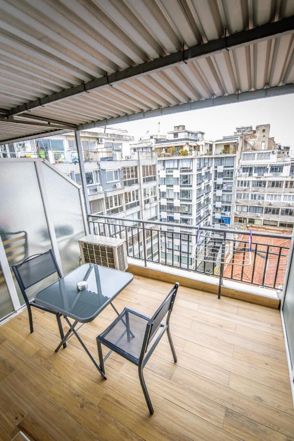 Dreamy Apartment City Center 7 Thesbnbgr Selanik Dış mekan fotoğraf